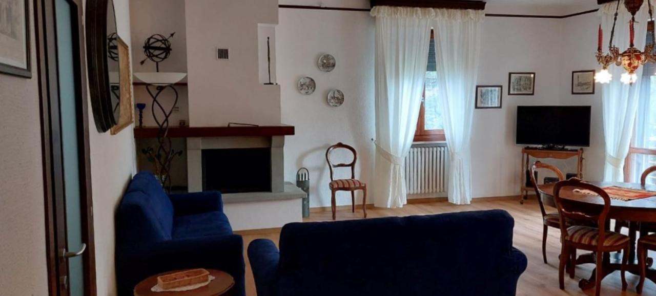 Tenuta I Lecci تيرانووفا براتشولي المظهر الخارجي الصورة