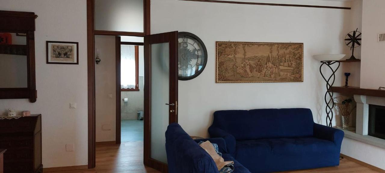 Tenuta I Lecci تيرانووفا براتشولي المظهر الخارجي الصورة