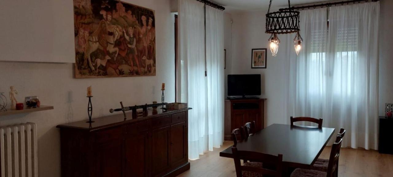 Tenuta I Lecci تيرانووفا براتشولي المظهر الخارجي الصورة