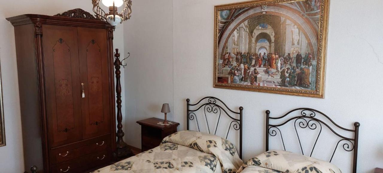 Tenuta I Lecci تيرانووفا براتشولي المظهر الخارجي الصورة